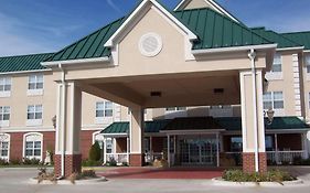 Country Inn And Suites in Effingham Il
