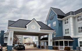 Country Inn Suites Effingham Il