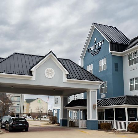 Country Inn & Suites By Radisson, Effingham, Il Exterior photo